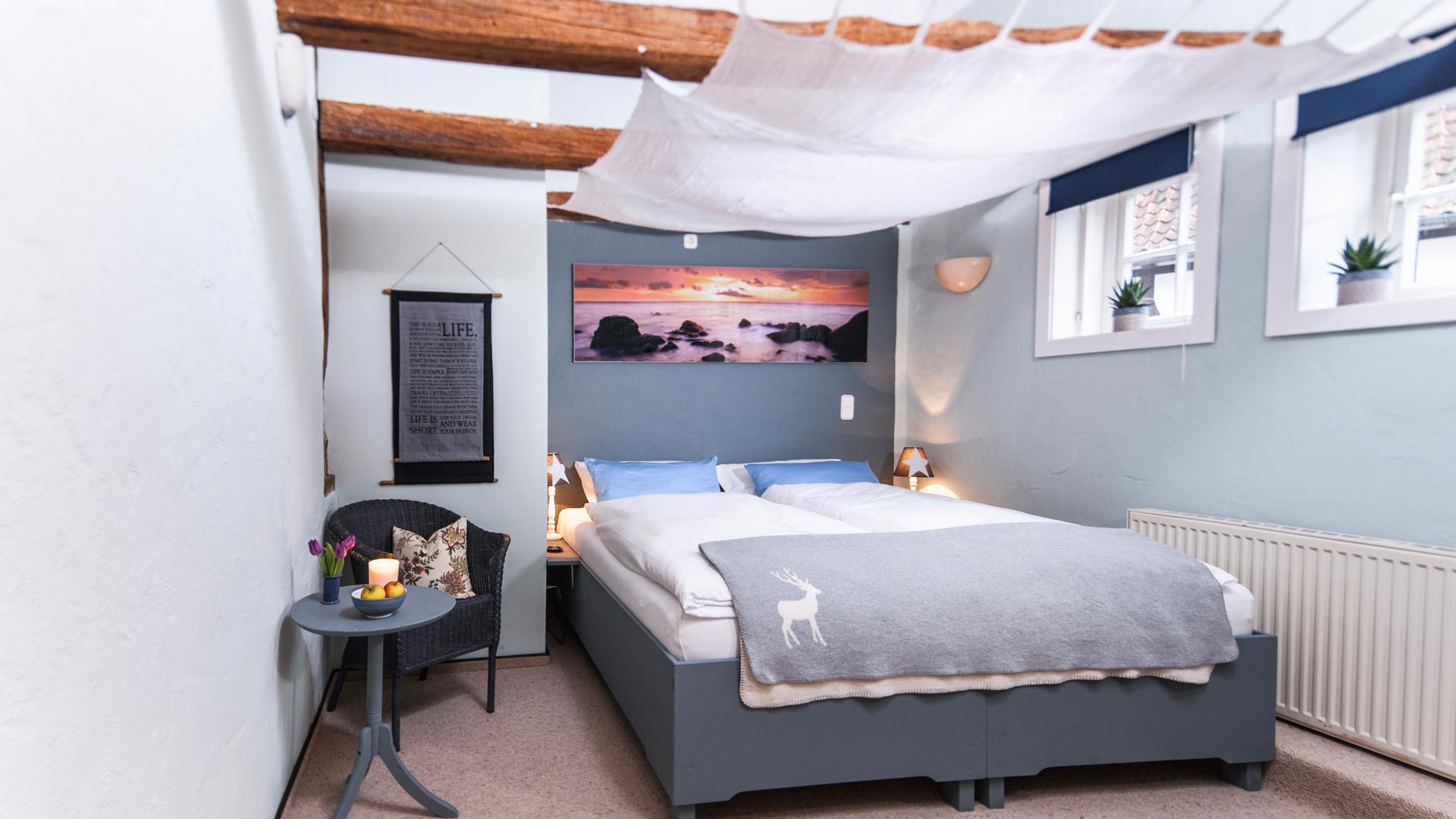 Herzlich willkommen auf dem Sonnenhof Kollmeyer